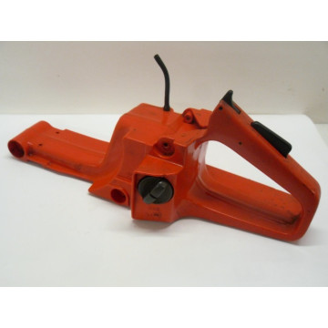 MANETTE DE GAZ + RESERVOIR...