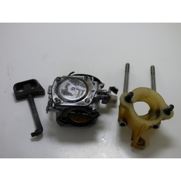 CARBURATEUR  HUSQVARNA 281...