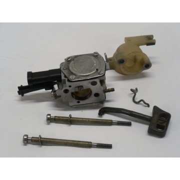 CARBURATEUR HUSQVARNA 268...