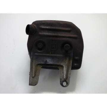 ECHAPPEMENT HUSQVARNA 281...