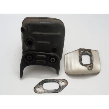 ECHAPPEMENT HUSQVARNA 359 (2)