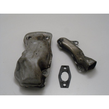 ECHAPPEMENT HUSQVARNA T435 (1)