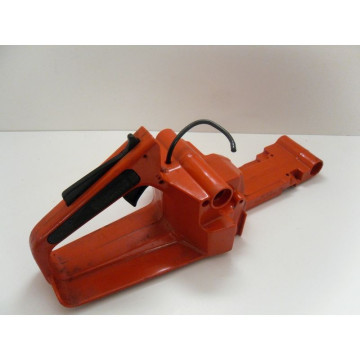 MANETTE DE GAZ + RESERVOIR...