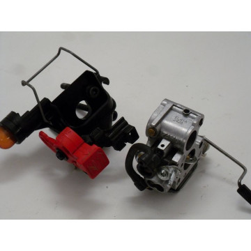 CARBURATEUR  HUSQVARNA 135 (2)
