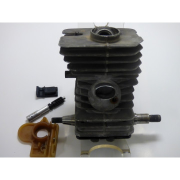 CYLINDRE-PISTON + POMPE A...