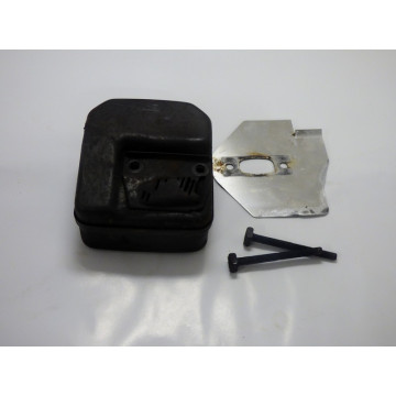 ECHAPPEMENT HUSQVARNA 45 (1)