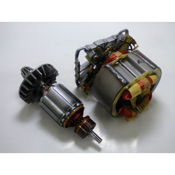 MOTEUR ELECTRIQUE...