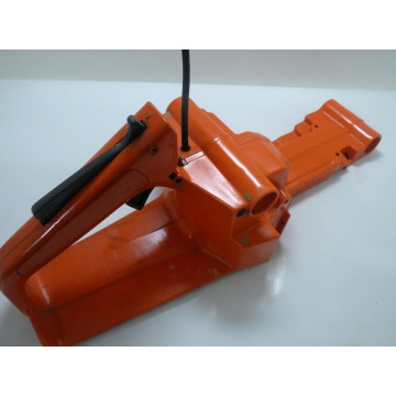POIGNEE PISTOLET +...