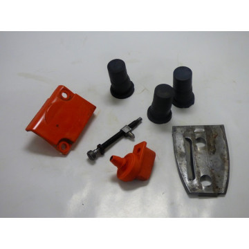 SILENT-BLOCS  HUSQVARNA 50 (5)