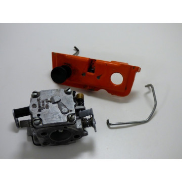 CARBURATEUR  HUSQVARNA L 65...