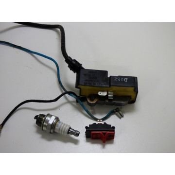 BOBINE ALLUMAGE HUSQVARNA...
