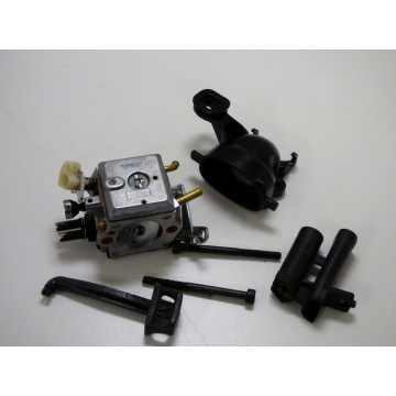 CARBURATEUR  HUSQVARNA 365...