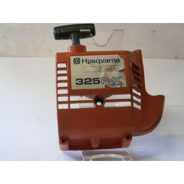LANCEUR  DEB - HUSQVARNA...