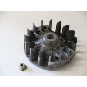 VOLANT MAGNETIQUE DEB -...
