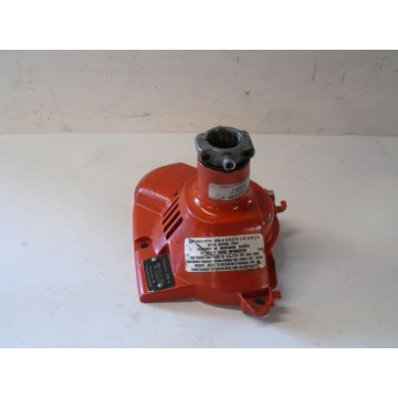 CARTER MOTEUR / BRAS DEB -...