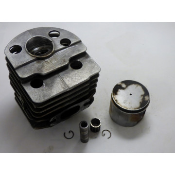 CYLINDRE-PISTON HUSQVARNA...