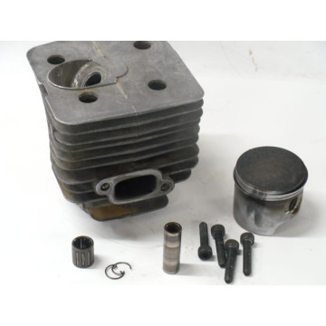 CYLINDRE-PISTON HUSQVARNA...