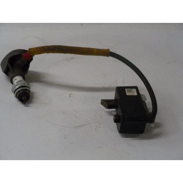 ALLUMAGE HUSQVARNA 343 FR (1)