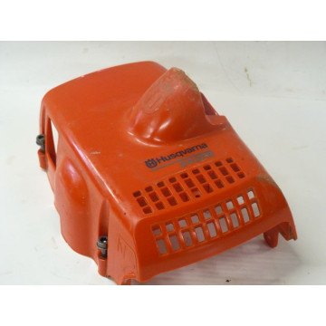 CAPOT SUPERIEUR HUSQVARNA...