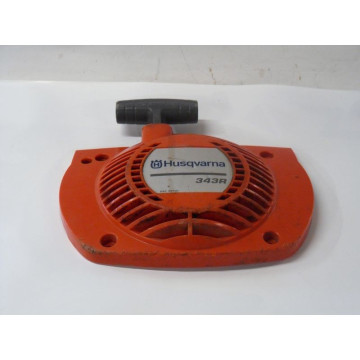 LANCEUR  HUSQVARNA 343 R (1)