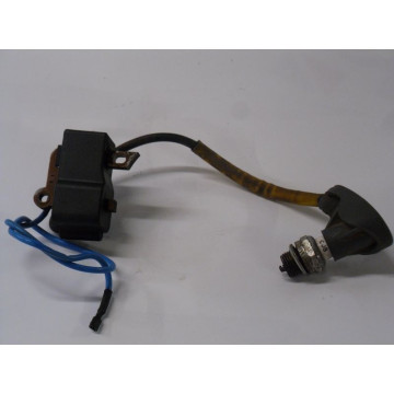 ALLUMAGE  HUSQVARNA 343 R (1)