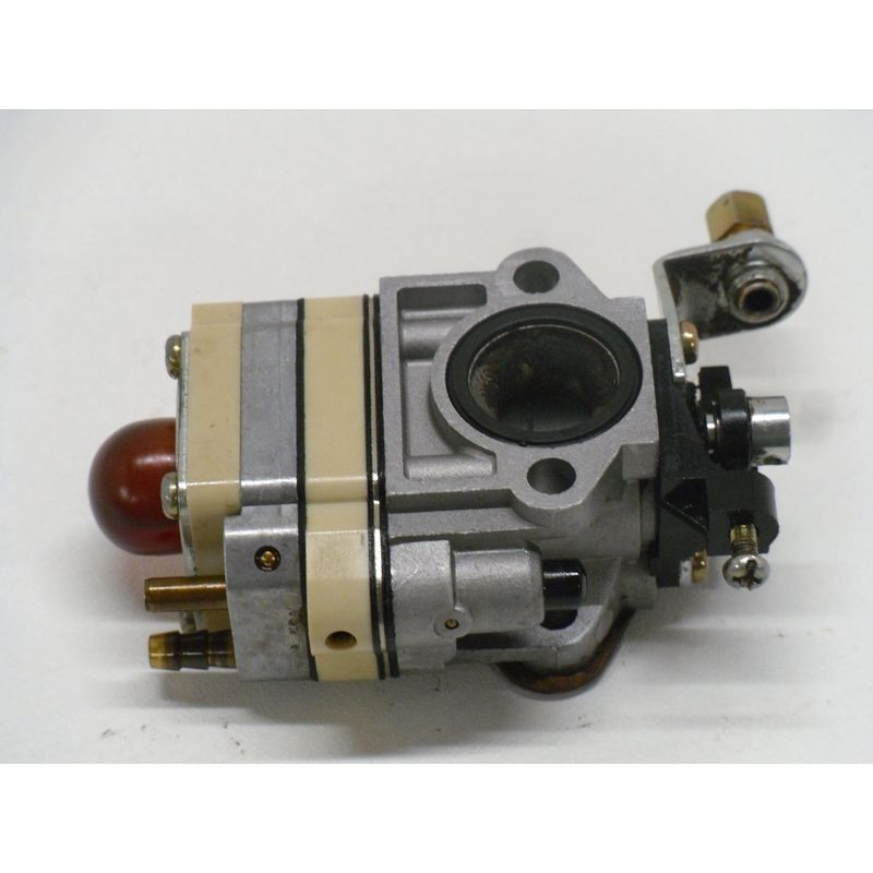 PUMMJCOW Per Husqvarna 125E 125R 125LD 125RD 132L - Foto 8