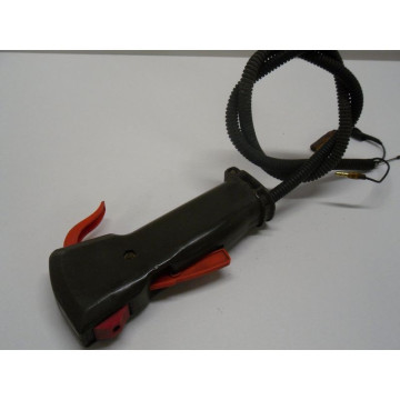 MANETTE DE GAZ HUSQVARNA...