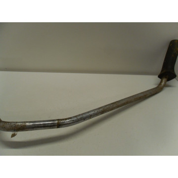 GUIDON HUSQVARNA 235 R (4)