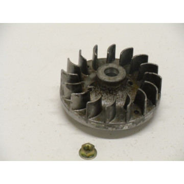 VENTILATEUR + SUPPORT...