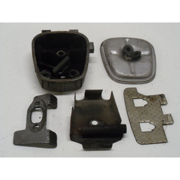 ECHAPPEMENT HUSQVARNA 22 R (1)