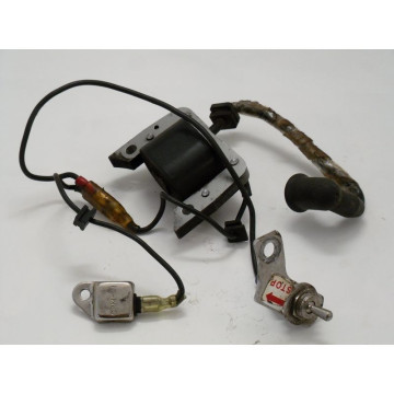 ALLUMAGE  HUSQVARNA 24 R (1)