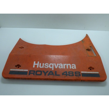 CAPOT AVANT HUSQVARNA ROYAL...