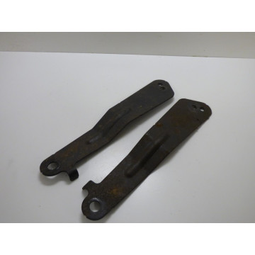 SUPPORT GUIDON HUSQVARNA R...
