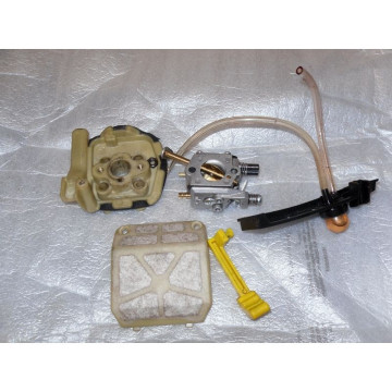 CARBURATEUR COMPLET 