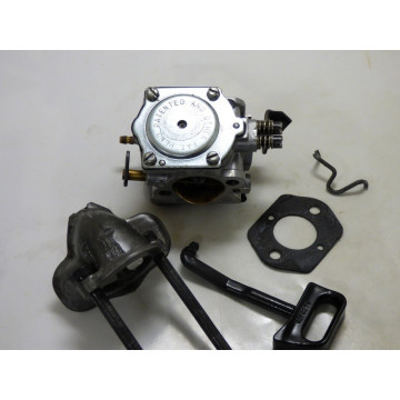 CARBURATEUR   HUSQVARNA 61 (6)