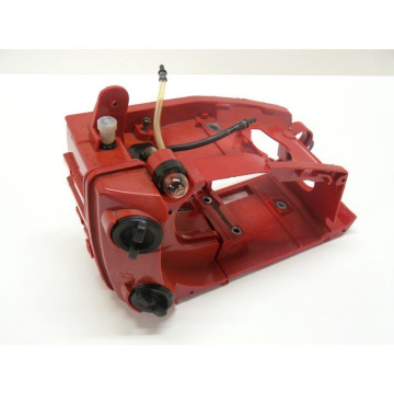 SUPPORT MOTEUR+RESERVOIR...