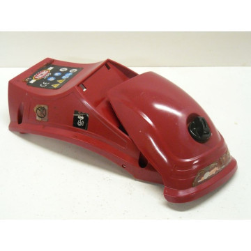 CAPOT SUPERIEUR RACING RAC...