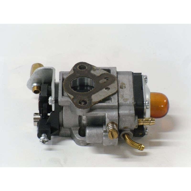 Zoegneer Kit Cilindro E Pistone 44 Mm Per Decespugliatori Timbertech MFS52, MS-2TL-52, MS52-2TL