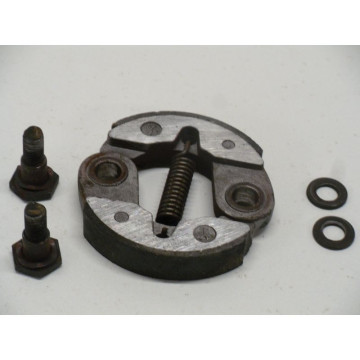 EMBRAYAGE TIMBERTECH MS...