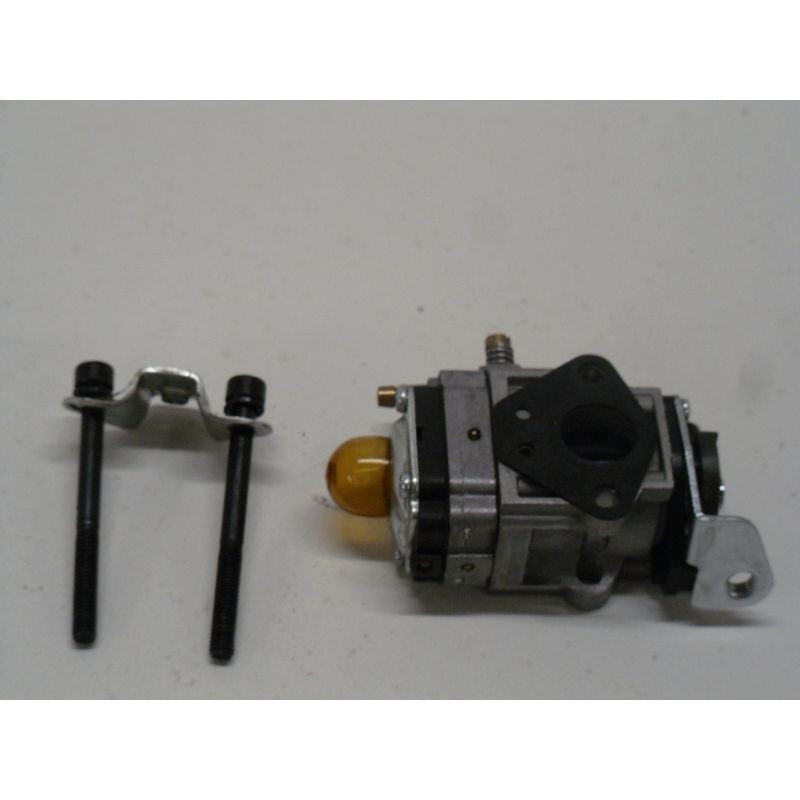 Ignition Coil For Fuxtec Brast 4-in-1 Timbertech MS-2TL-52 MS52-2TL Brush Cutter