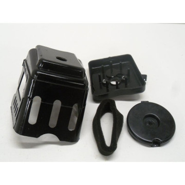 FILTRE A AIR TIMBERTECH MS...