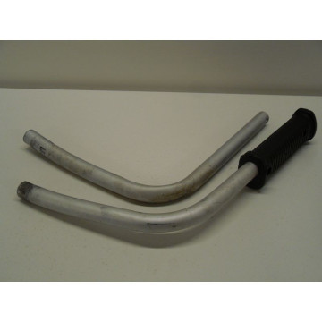 GUIDON TIMBERTECH MS 52-2TL...