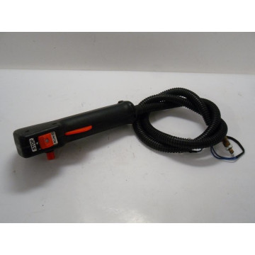 MANETTE DE GAZ+CABLE DEB...