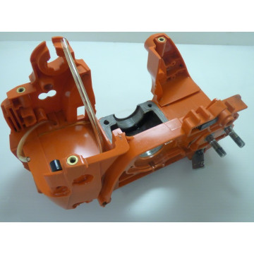 SUPPORT MOTEUR + RESERVOIRS...