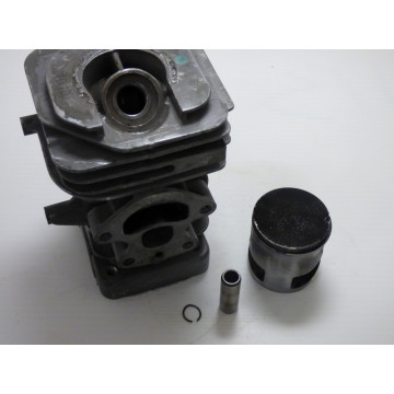 CYLINDRE-PISTON HUSQVARNA...