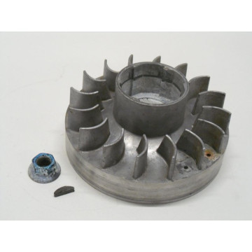 VOLANT MAGNETIQUE MOTEUR...