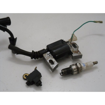 BOBINE ALLUMAGE MOTEUR...