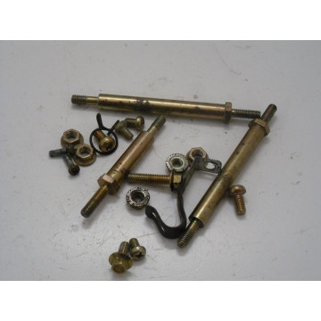 VISSERIE MOTEUR TE1P60F...