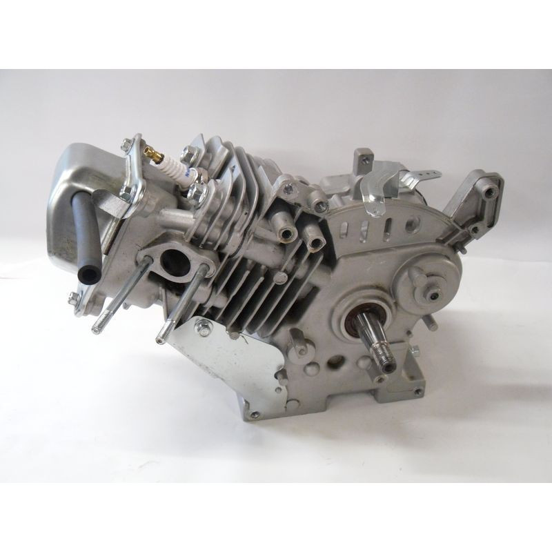 SHORT-BLOC COMPLET MOTEUR LONCIN LC 154F (1)