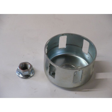 COUPELLE LANCEUR MOTEUR...